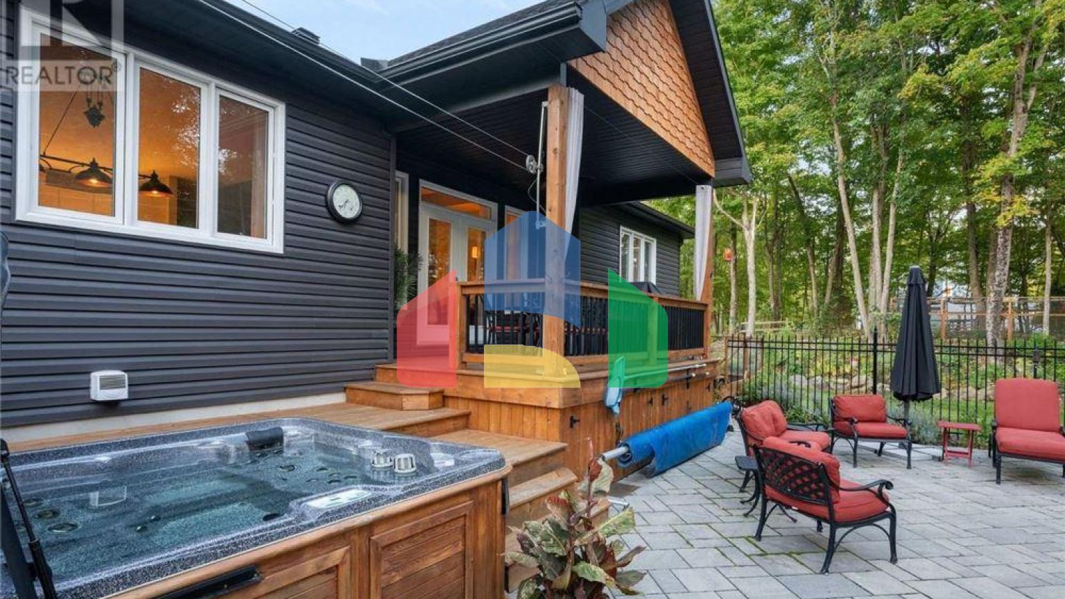 Residential - Single Family Home - Drummond, Canada - Canada