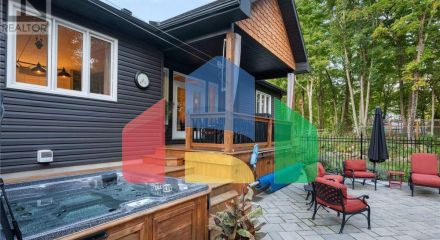 Residential - Single Family Home - Drummond, Canada - Canada Residential - Single Family Home - Drummond, Canada - Canada