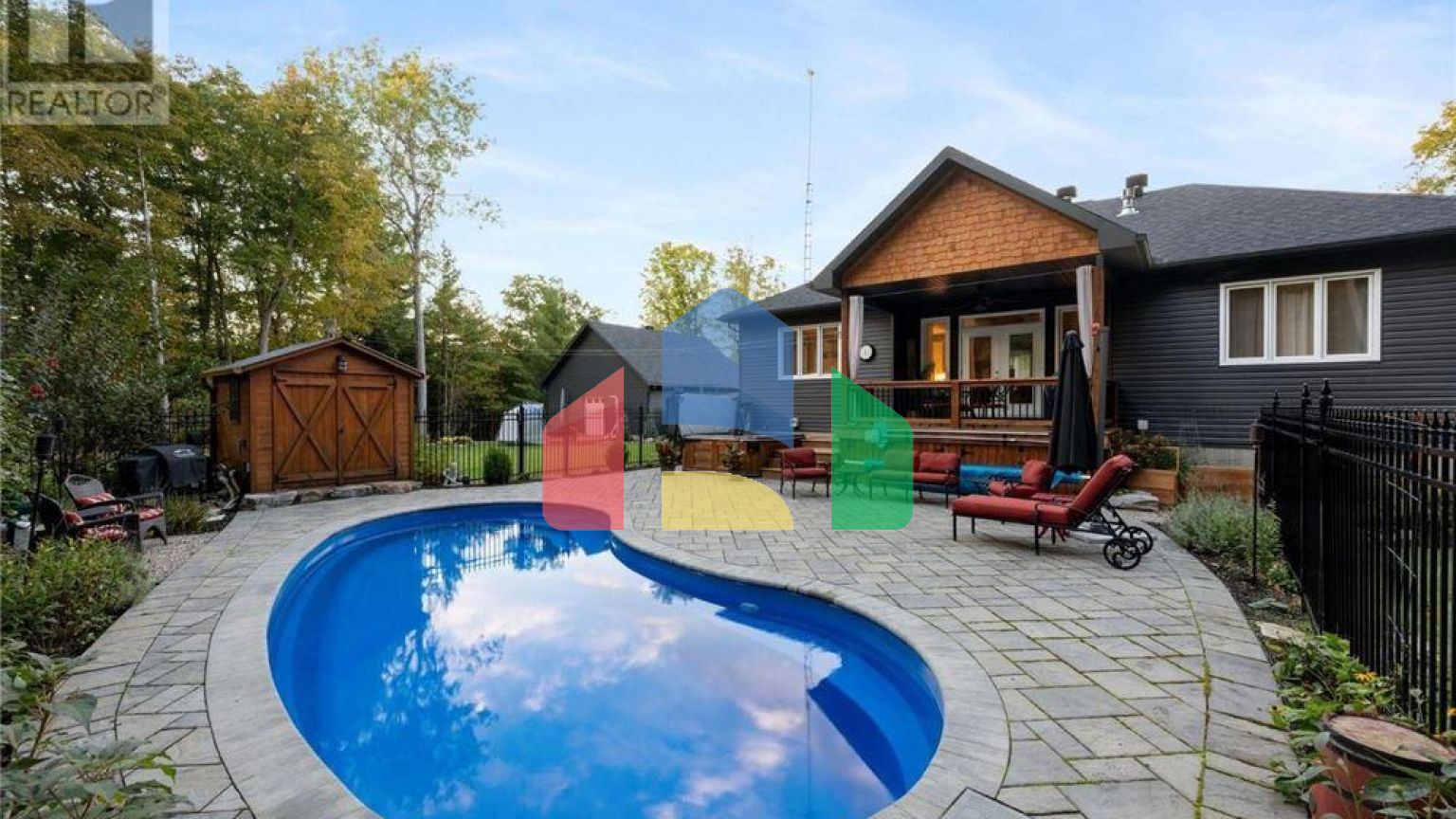 Residential - Single Family Home - Drummond, Canada - Canada