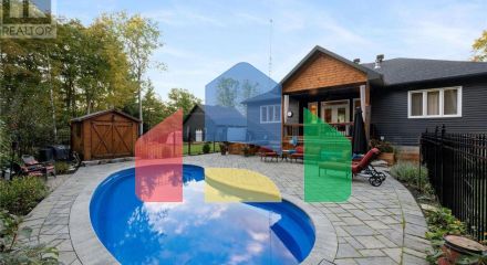 Residential - Single Family Home - Drummond, Canada - Canada Residential - Single Family Home - Drummond, Canada - Canada