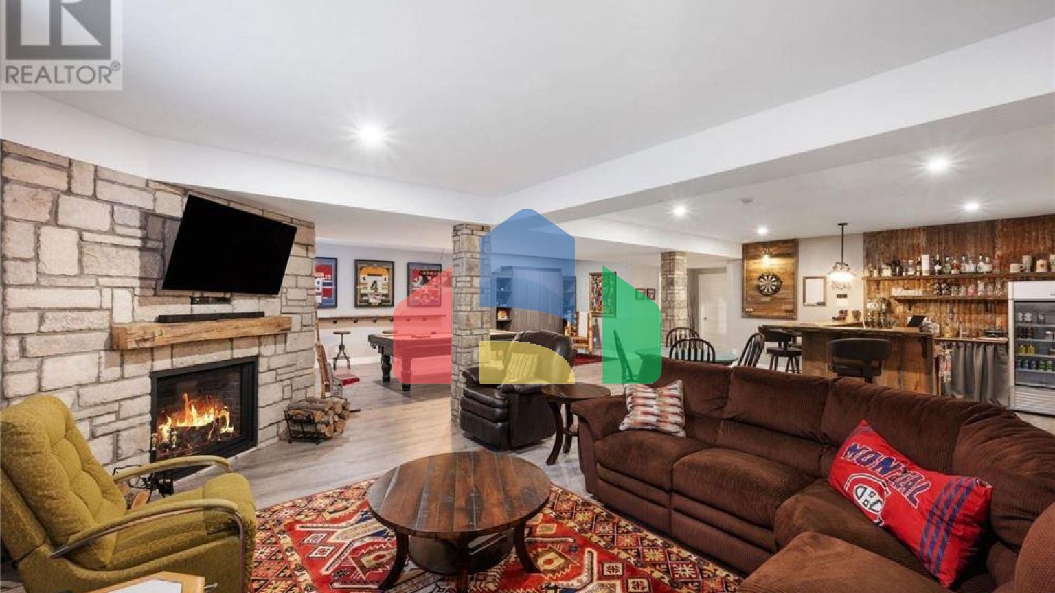 Residential - Single Family Home - Drummond, Canada - Canada