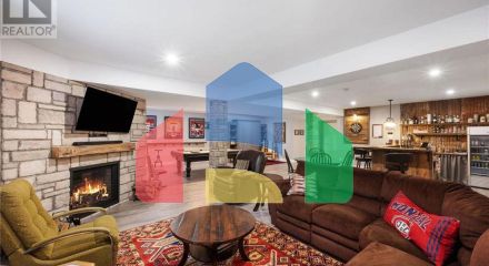 Residential - Single Family Home - Drummond, Canada - Canada Residential - Single Family Home - Drummond, Canada - Canada