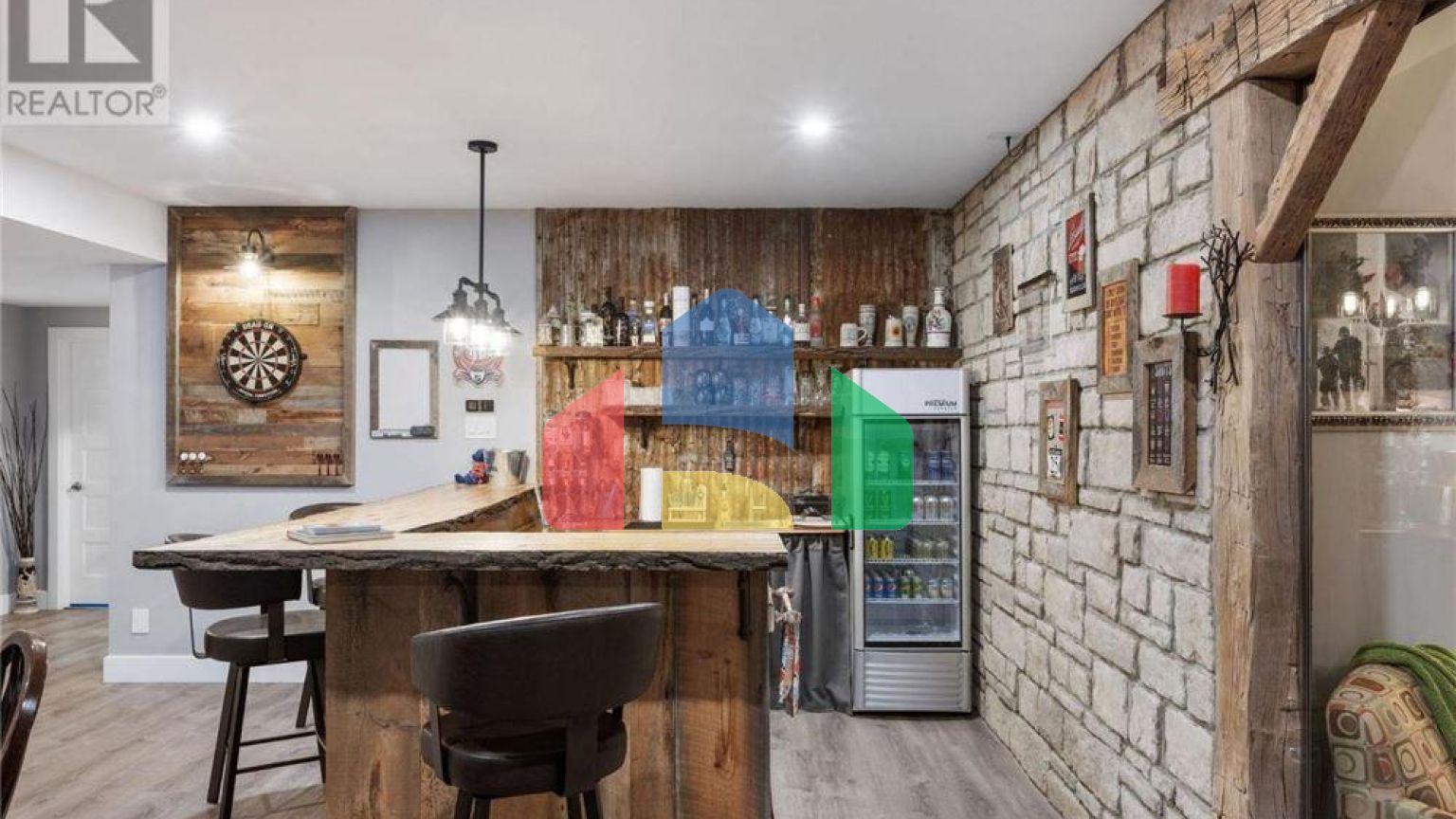 Residential - Single Family Home - Drummond, Canada - Canada