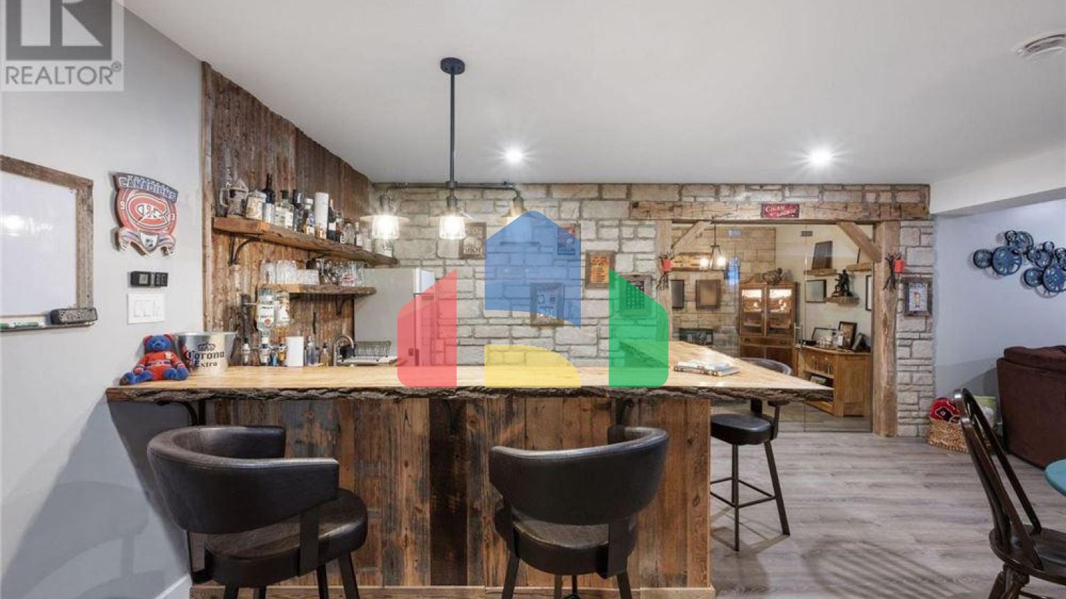 Residential - Single Family Home - Drummond, Canada - Canada