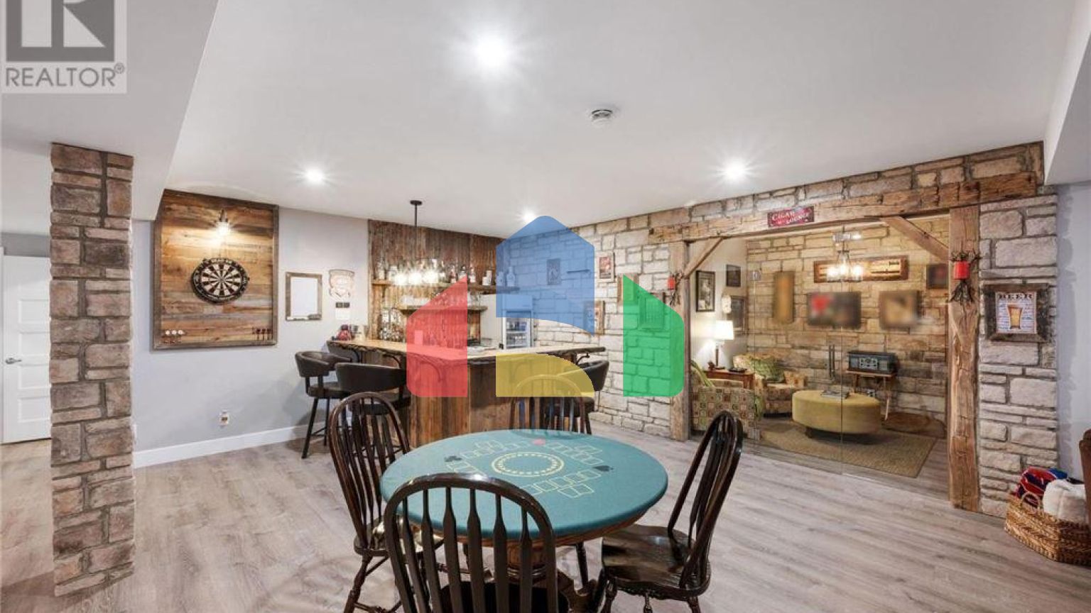 Residential - Single Family Home - Drummond, Canada - Canada