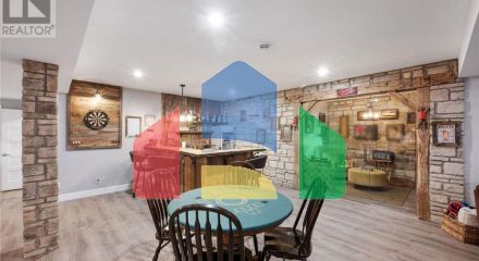 Residential - Single Family Home - Drummond, Canada - Canada Residential - Single Family Home - Drummond, Canada - Canada