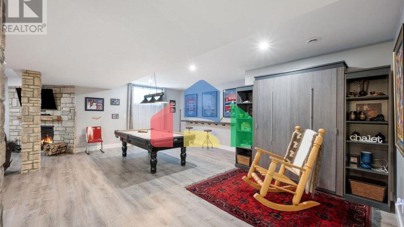 Residential - Single Family Home - Drummond, Canada - Canada