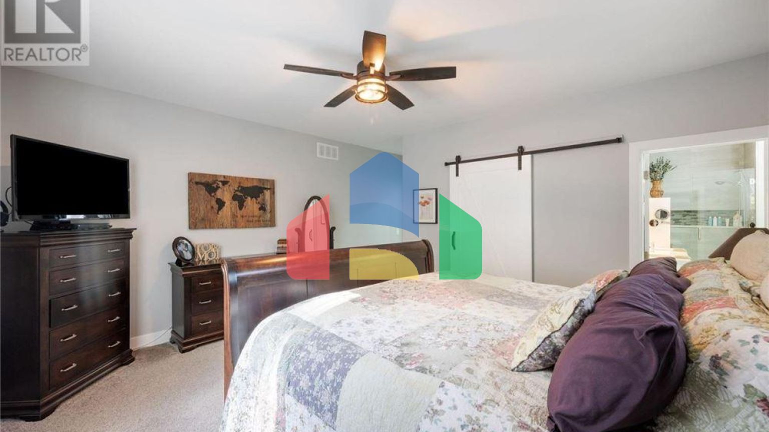 Residential - Single Family Home - Drummond, Canada - Canada