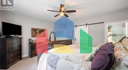 Residential - Single Family Home - Drummond, Canada - Canada Residential - Single Family Home - Drummond, Canada - Canada