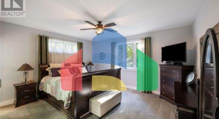 Residential - Single Family Home - Drummond, Canada - Canada Residential - Single Family Home - Drummond, Canada - Canada