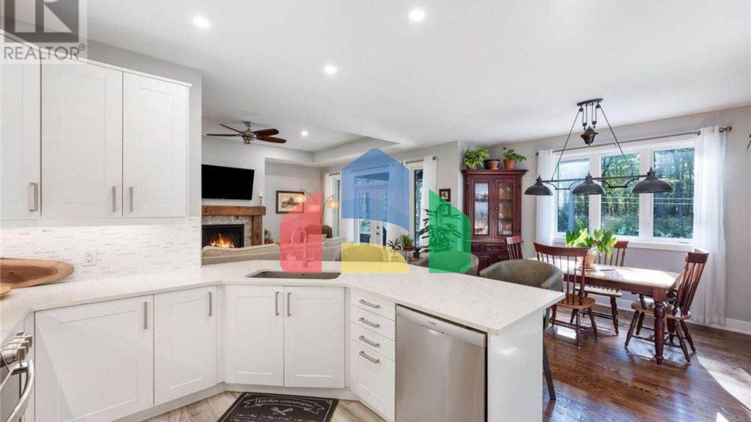 Residential - Single Family Home - Drummond, Canada - Canada