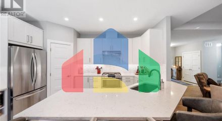 Residential - Single Family Home - Drummond, Canada - Canada