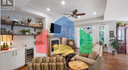 Residential - Single Family Home - Drummond, Canada - Canada