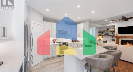 Residential - Single Family Home - Drummond, Canada - Canada