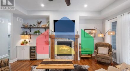 Residential - Single Family Home - Drummond, Canada - Canada