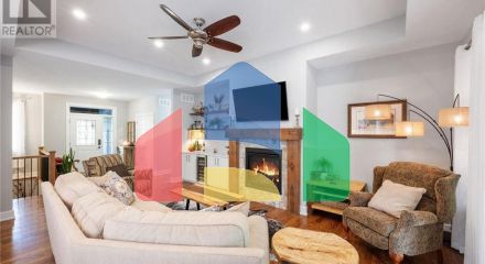 Residential - Single Family Home - Drummond, Canada - Canada