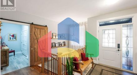 Residential - Single Family Home - Drummond, Canada - Canada