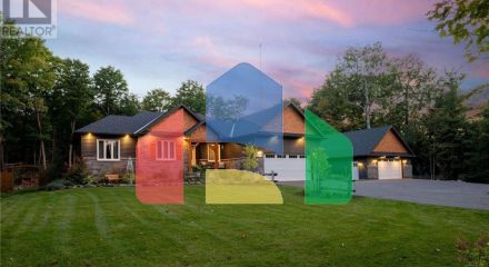 Residential - Single Family Home - Drummond, Canada - Canada