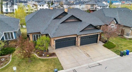Residential - Condo/Apartment - Chestermere, Canada - Canada