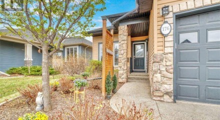 Residential - Condo/Apartment - Chestermere, Canada - Canada