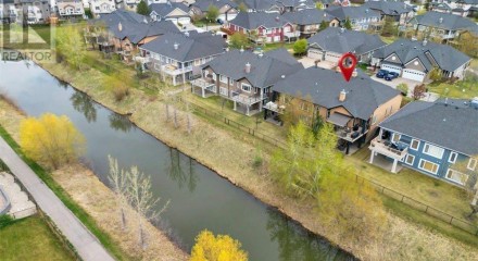 Residential - Condo/Apartment - Chestermere, Canada - Canada