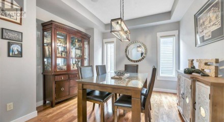 Residential - Condo/Apartment - Chestermere, Canada - Canada