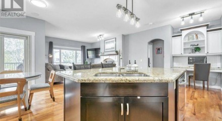 Residential - Condo/Apartment - Chestermere, Canada - Canada