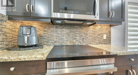 Residential - Condo/Apartment - Chestermere, Canada - Canada