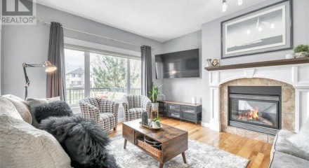 Residential - Condo/Apartment - Chestermere, Canada - Canada