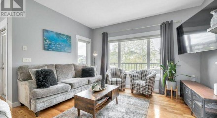 Residential - Condo/Apartment - Chestermere, Canada - Canada