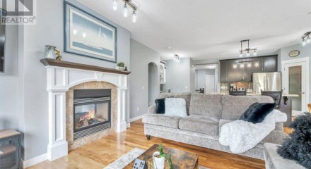 Residential - Condo/Apartment - Chestermere, Canada - Canada