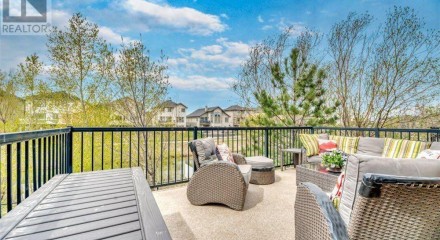 Residential - Condo/Apartment - Chestermere, Canada - Canada