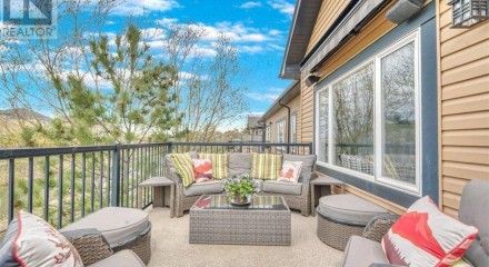 Residential - Condo/Apartment - Chestermere, Canada - Canada