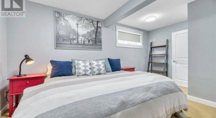 Residential - Condo/Apartment - Chestermere, Canada - Canada