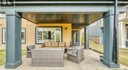 Residential - Condo/Apartment - Chestermere, Canada - Canada
