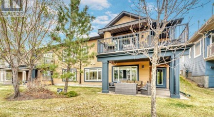 Residential - Condo/Apartment - Chestermere, Canada - Canada
