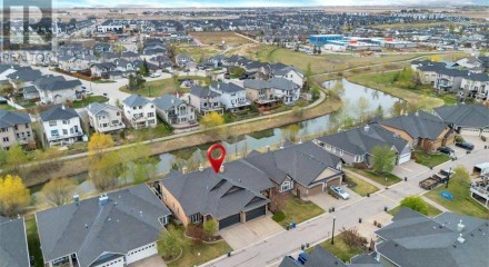 Residential - Condo/Apartment - Chestermere, Canada - Canada