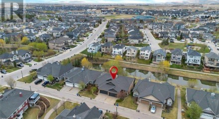 Residential - Condo/Apartment - Chestermere, Canada - Canada