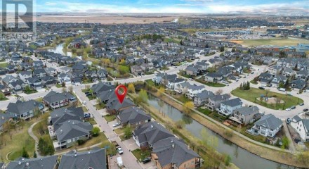 Residential - Condo/Apartment - Chestermere, Canada - Canada