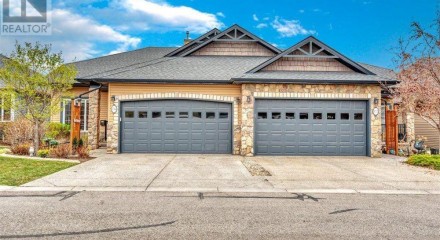 Residential - Condo/Apartment - Chestermere, Canada - Canada