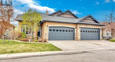 Residential - Condo/Apartment - Chestermere, Canada - Canada