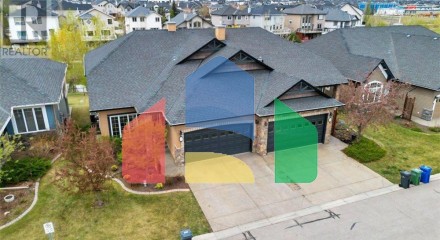 Residential - Condo/Apartment - Chestermere, Canada - Canada