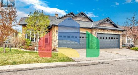 Residential - Condo/Apartment - Chestermere, Canada - Canada