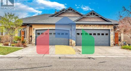 Residential - Condo/Apartment - Chestermere, Canada - Canada