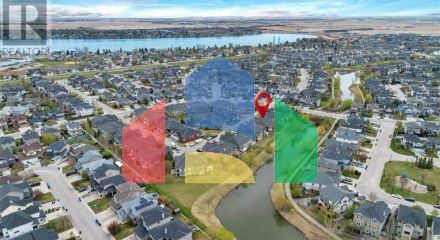 Residential - Condo/Apartment - Chestermere, Canada - Canada