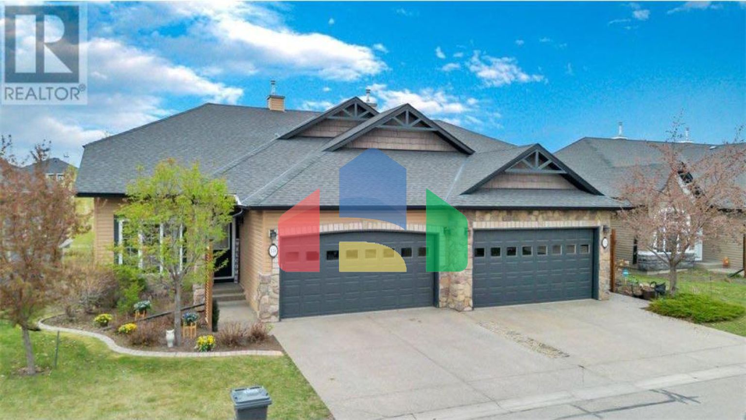 Residential - Condo/Apartment - Chestermere, Canada - Canada