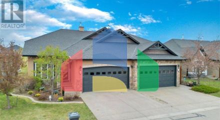 Residential - Condo/Apartment - Chestermere, Canada - Canada