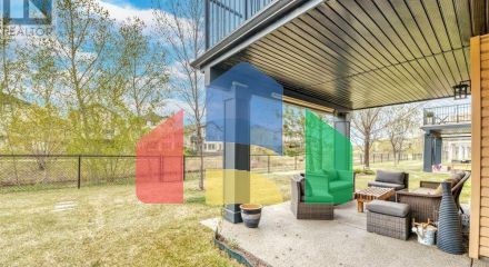 Residential - Condo/Apartment - Chestermere, Canada - Canada