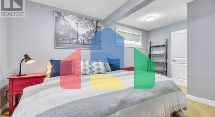 Residential - Condo/Apartment - Chestermere, Canada - Canada