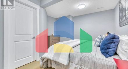 Residential - Condo/Apartment - Chestermere, Canada - Canada